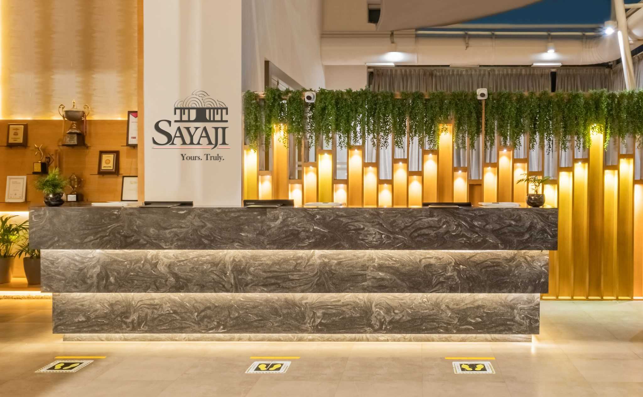 Sayaji Hotel Pune